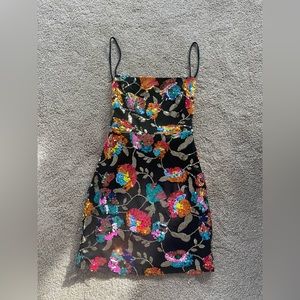 LUCY IN THE SKY DRESS